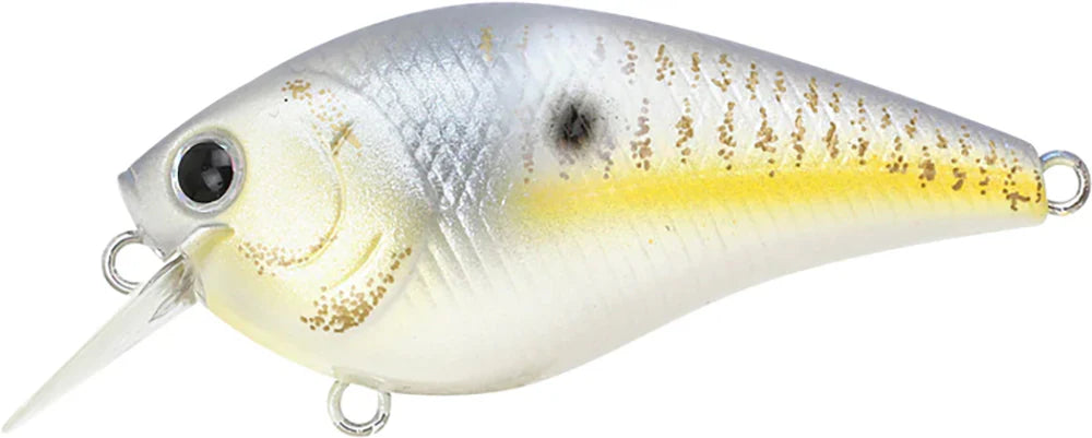 Lucky Craft LC 15 Silent Squarebill Crankbait 24 Inch