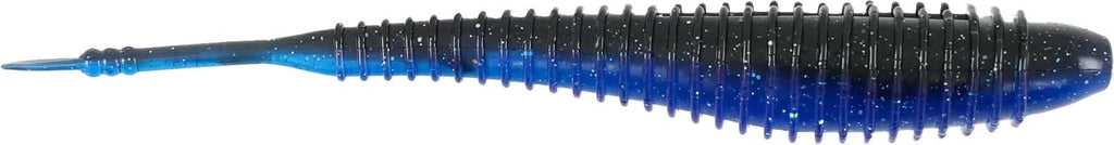 Missile Baits Spunk Shad 35 Inch 10pk