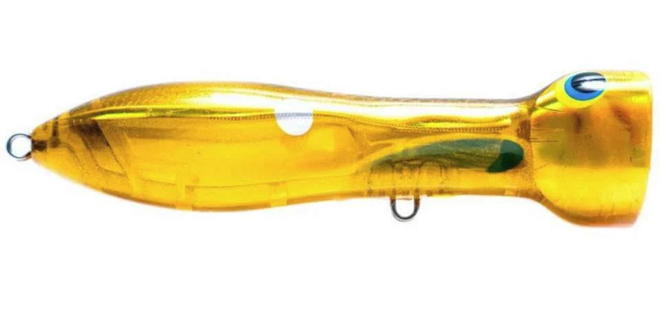 Nomad Design Chug Norris Saltwater Bluewater Popper
