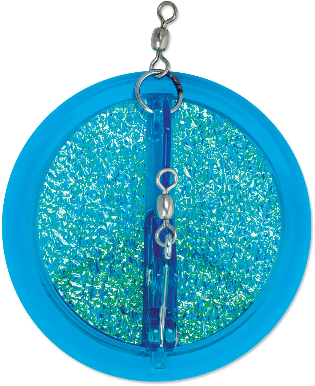 Luhr Jensen Dipsy Diver
