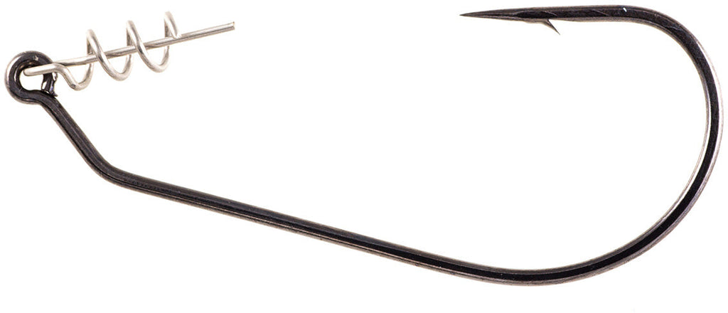 Owner 5167 Twistlock Light Worm Hooks