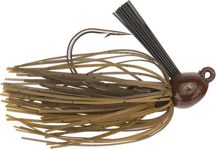 Strike King Bitsy Flip Flipping Jig 1 4 oz