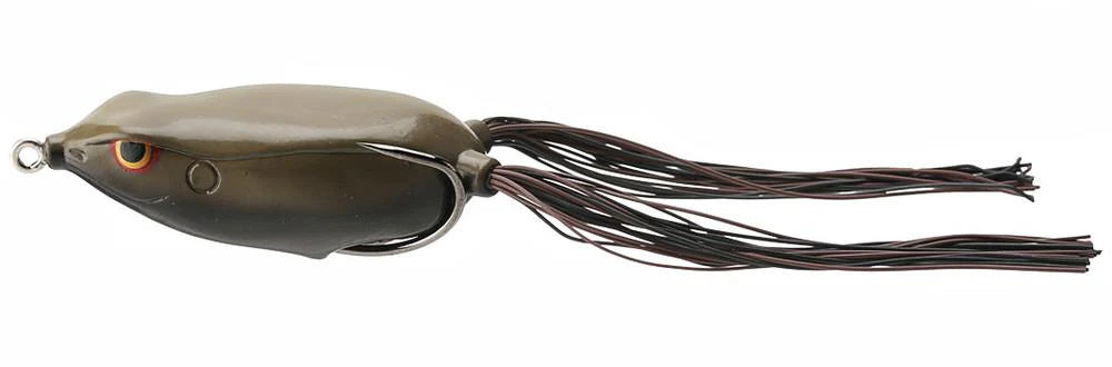 SPRO Dean Rojas Bronzeye Frog Jr 60