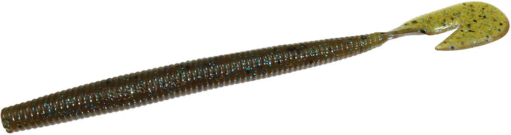 Zoom Ultra Vibe Speed Worm 6 Inch