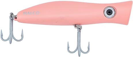 Halco Roosta Popper 105 Topwater Popper 41 Inch