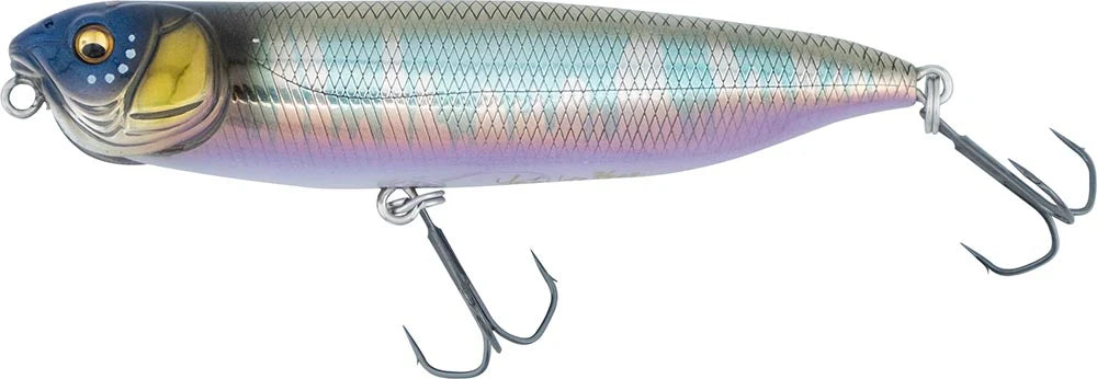 Megabass Dog X Speed Slide