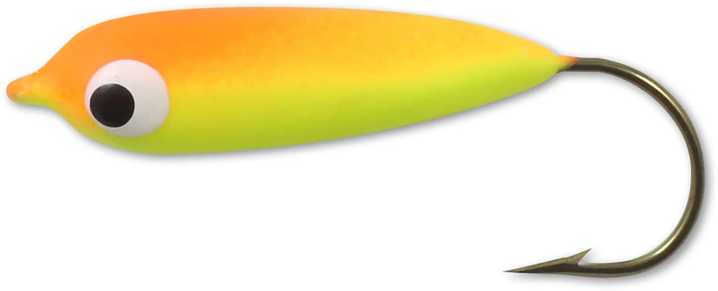 Northland Tackle Gum Drop Floater Jighead 3 Pack