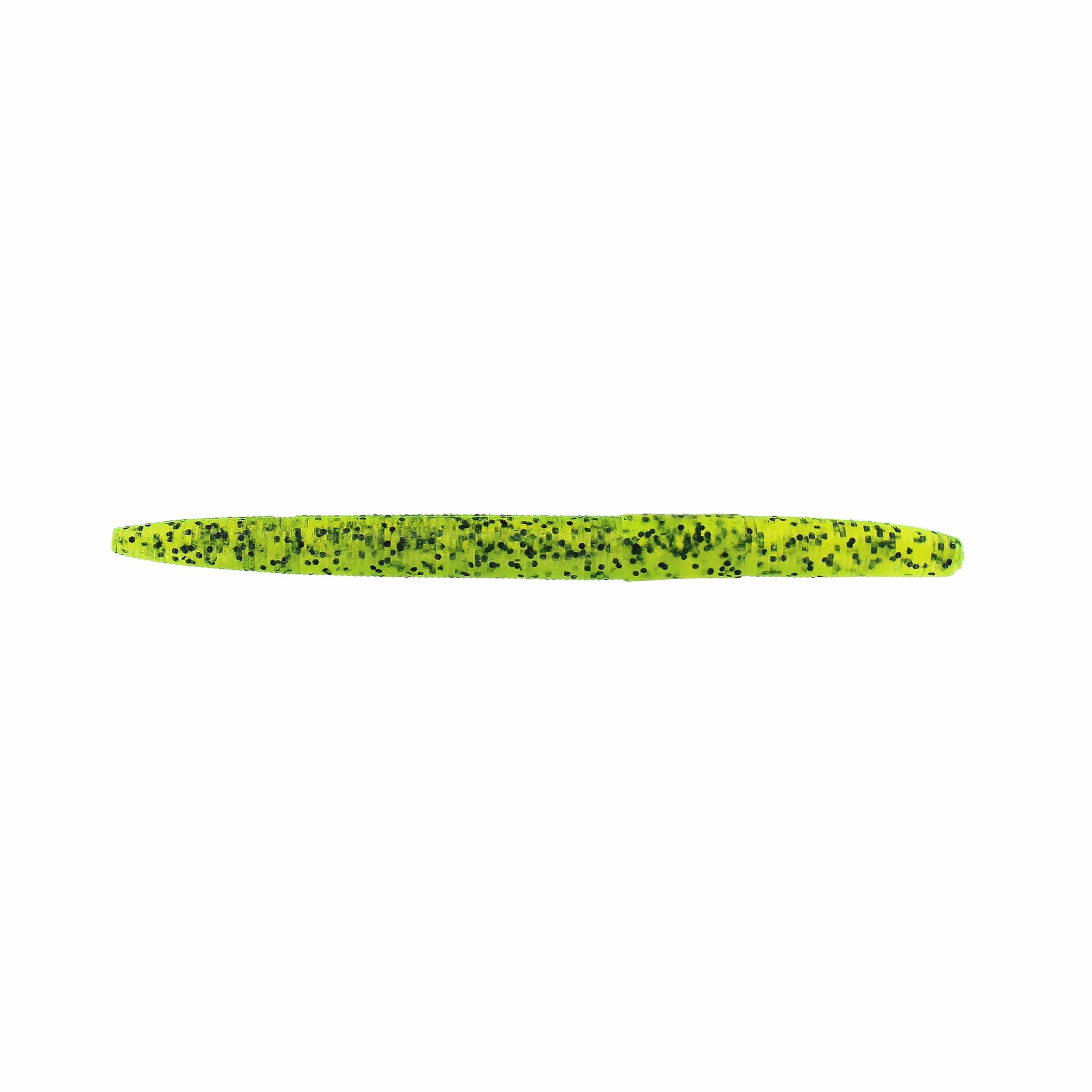 Big Bite Baits Trick Stick Soft Plastic Stickbait 5 Inch