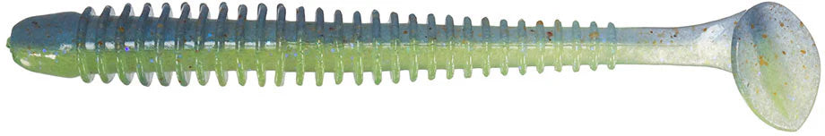 Keitech Swing Impact 35 inch Paddle Tail Swimbait