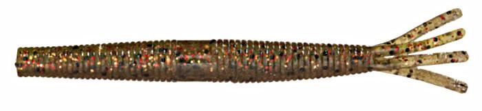 Z Man Hula StickZ 4 inch Skirted Soft Stickbait