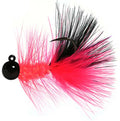 Aero Wolly Bugger Jig
