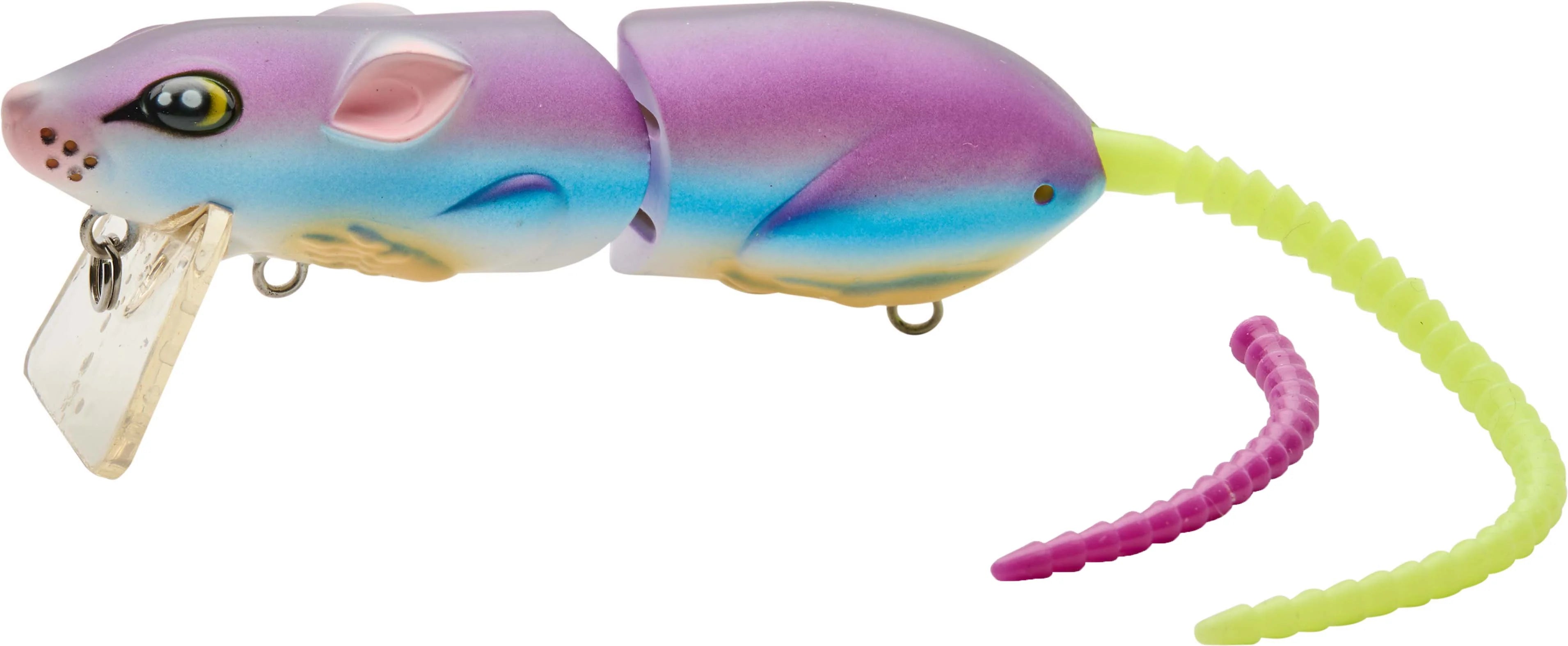 SPRO Rat 50 Wakebait