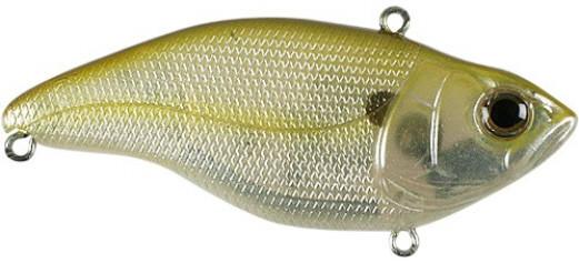 SPRO Aruku Shad Jr Lipless Crankbait