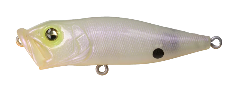Megabass Pop X Topwater Popper