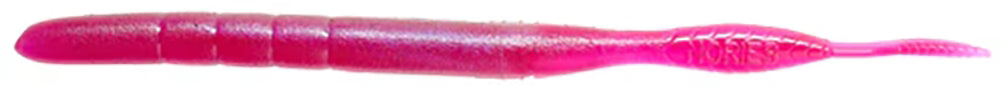 Nories Shrilpin Worm 65 Inch