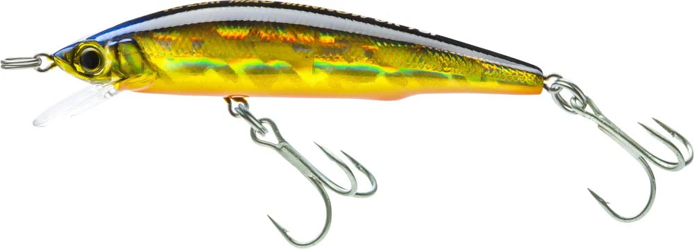 Yo Zuri Floating Magnum Minnow Jr 70mm 275 Inch
