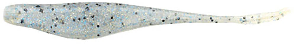 Z Man Scented Jerk ShadZ 5 inch Soft Plastic Jerkbait 5 pack