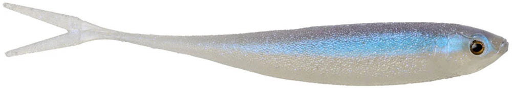 Engine Like Five Elastomer Plastic Minnow 5 Inch