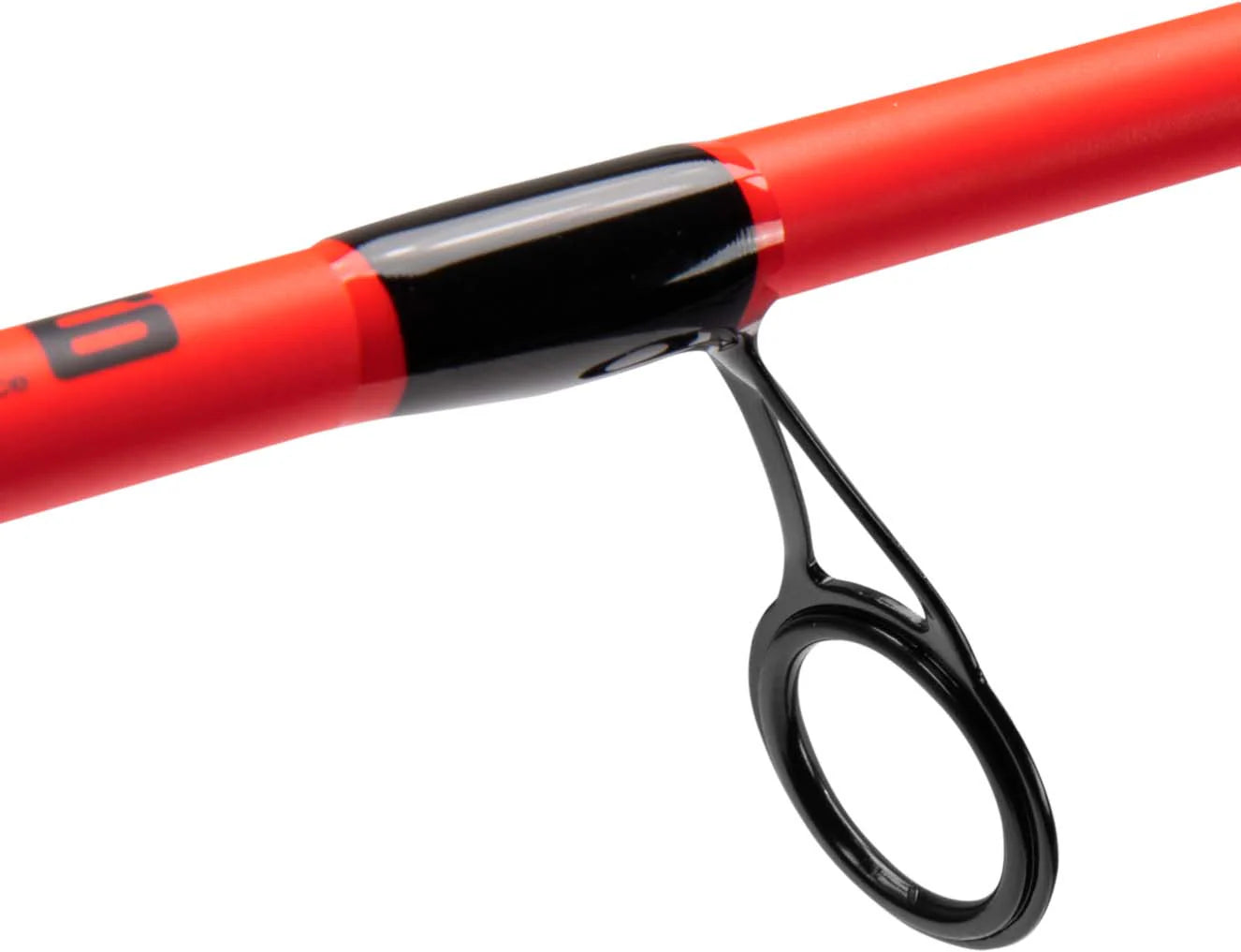 Lews MACH Smash Spinning Combo