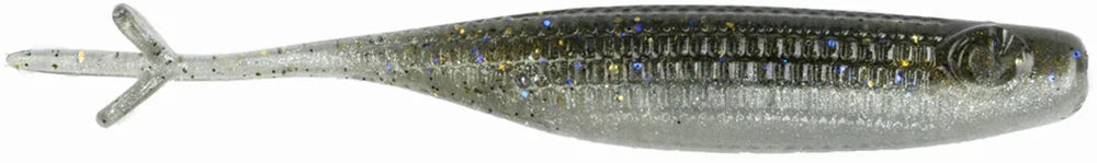 NetBait Prop Duster Minnow 35 Inch
