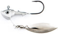 Fish Head Stand Up Fish Head Spin