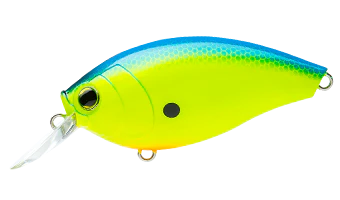 Hardcore Crank 65F 2 Medium Crankbait