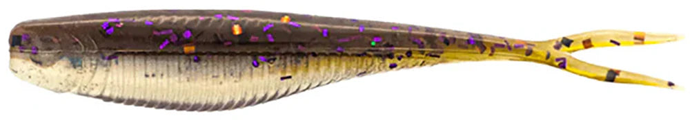 X Zone Rally Shad 375 Inch