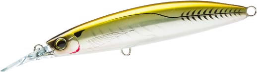 Yo Zuri Mag Speed Sinking Minnow