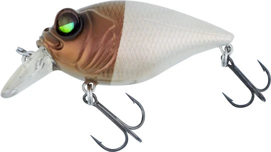 Megabass Quiet Griffon SR X Limited Edition