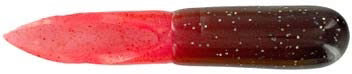 Big Bite Baits Scentsation Tailcutter 10 Pack