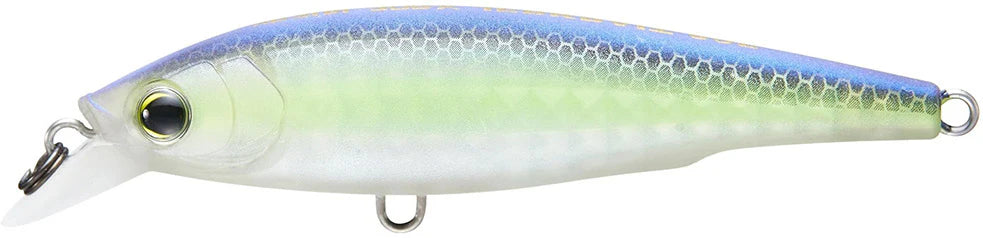Yo Zuri 3DR X Floating Minnow 80mm 3125 Inch