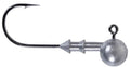 Gamakatsu Round Jig Head 5 pack