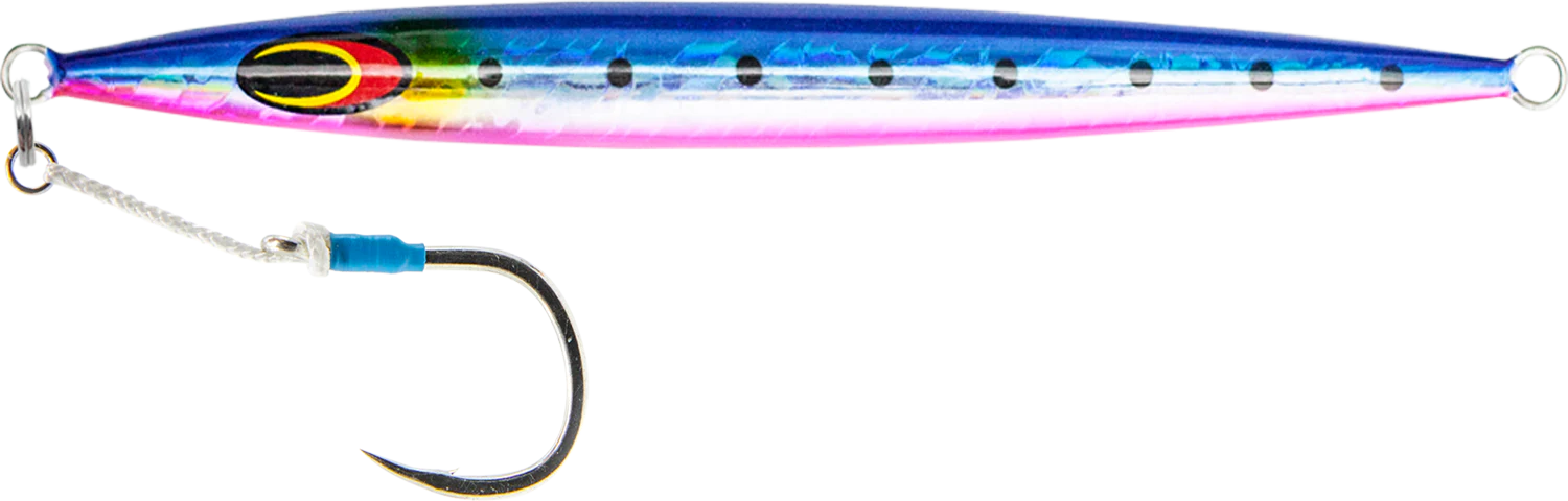 Nomad Design The Streaker High Pitch Speed Jig