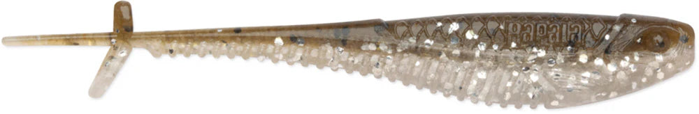 Rapala Crush City Mooch Minnow 45 Inch