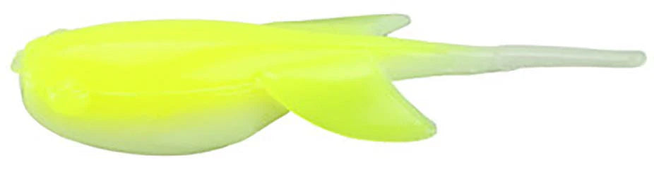 Mr Crappie Sugar Glider Soft Plastic 15 Inch