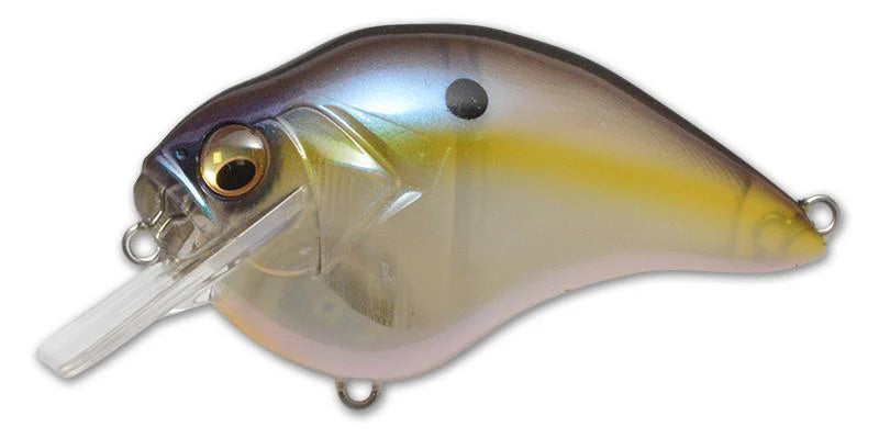 Megabass S Crank 15 Shallow Squarebill Crankbait