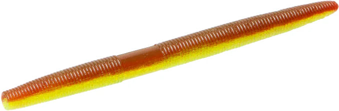 Zoom Slinky Stick Worm 5 Inch