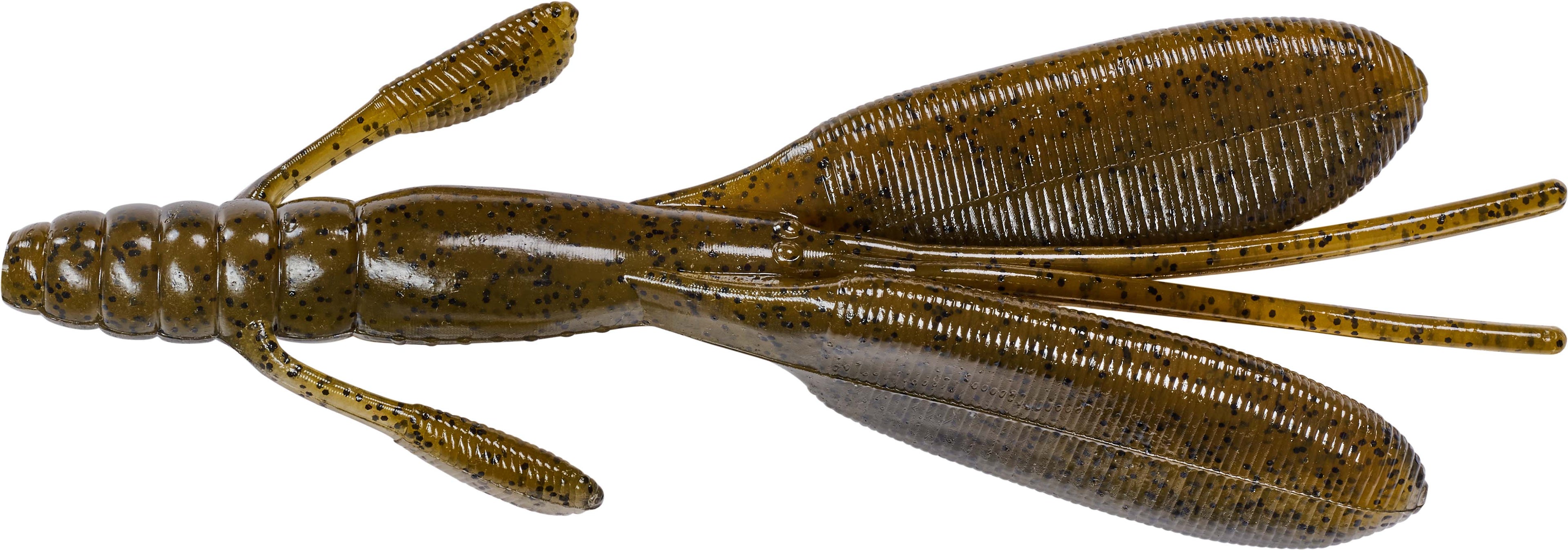 Nories Escape Twin Creature Bait 45 Inch
