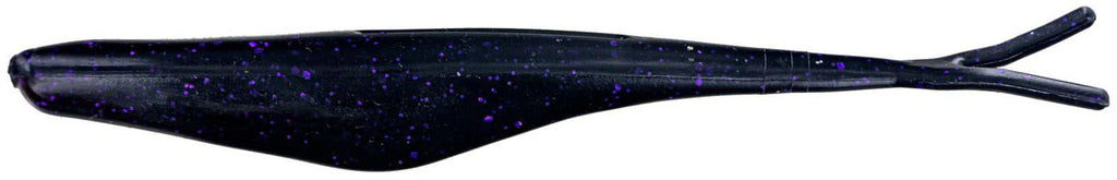 Big Bite Baits 5 Inch Jerk Minnow 10 Pack