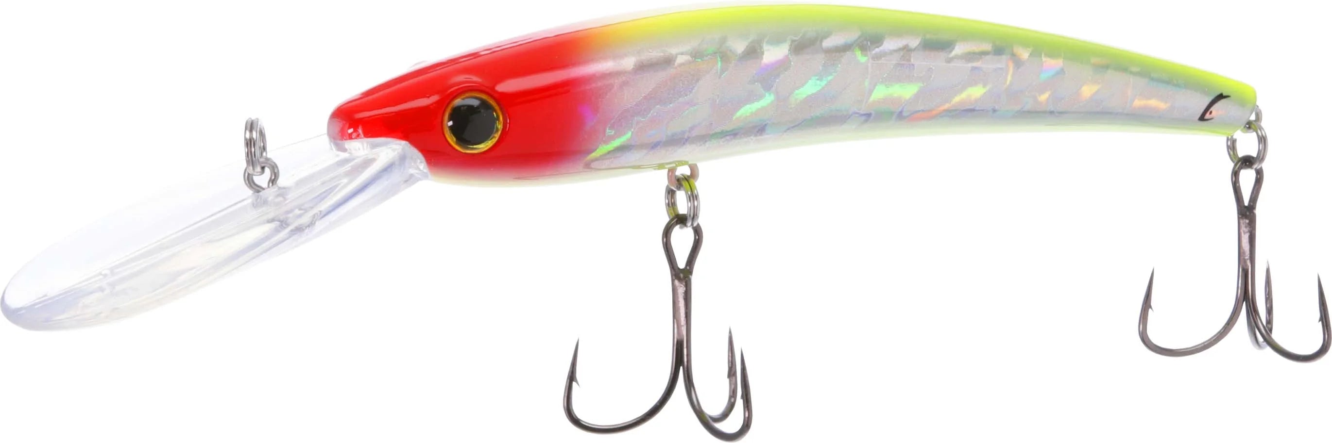 Bill Lewis Precise Walleye Crank PWC