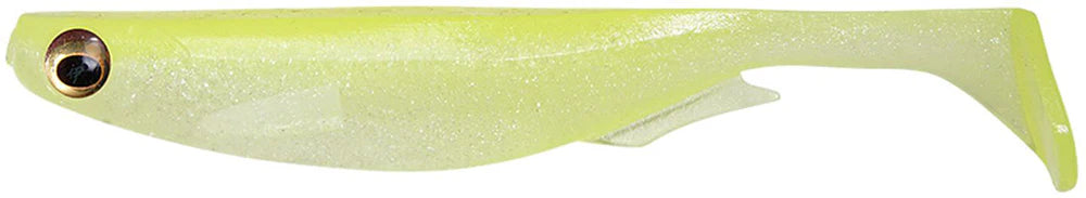Megabass Spark Shad Paddle Tail Swimbait 3 Inch
