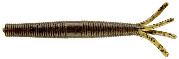 Z Man Hula StickZ 4 inch Skirted Soft Stickbait