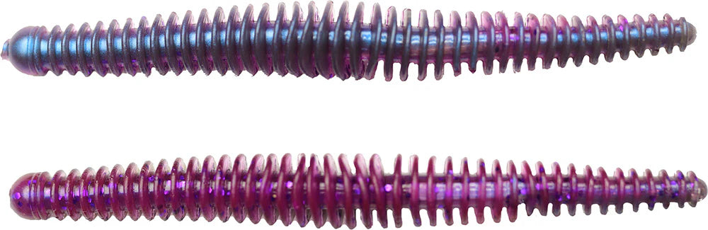 Hags Baits Tornado Worm 5 Inch