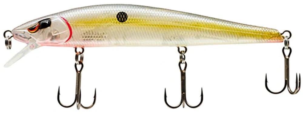 SPRO McDart 110 Jerkbait 425 Inch
