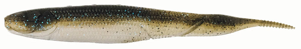 Missile Baits Freedom Flyer Minnow 425 Inch
