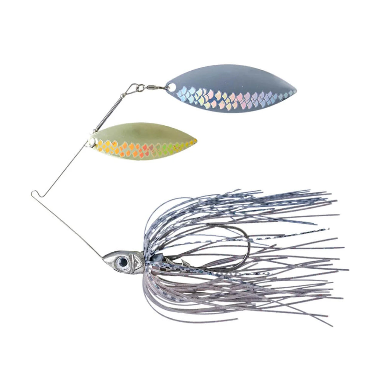 Buckeye Lures Select Spinnerbait 1 2 oz
