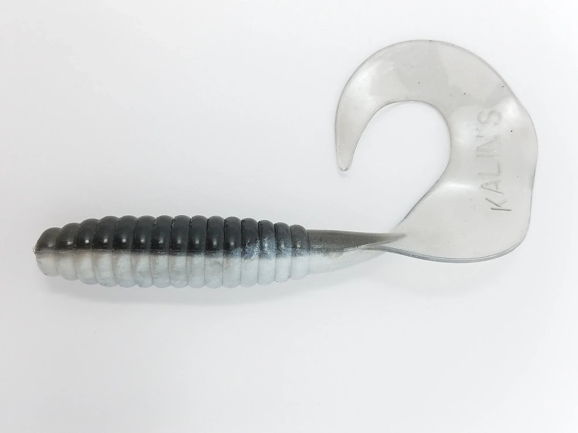 Kalins Lunker Grub Soft Plastic Grub 10 pack