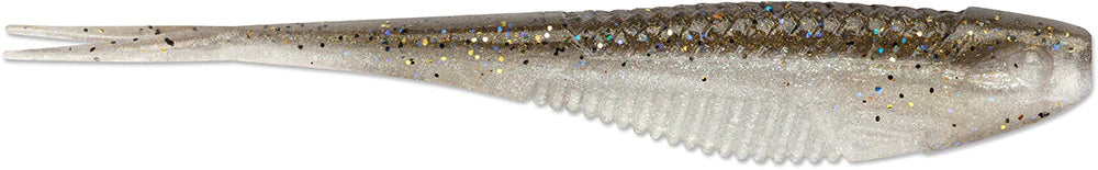 Rapala Crush City Jerk 375 Soft Jerkbait 7 Pack