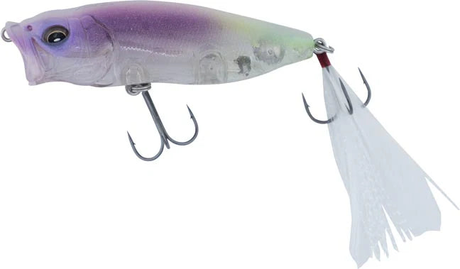 Megabass Pop X Topwater Popper