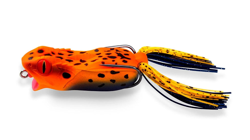 Megabass Gabarin Jr Hollow Body Frog